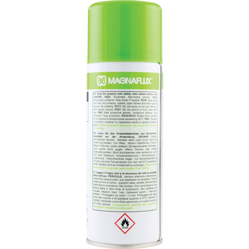 Magnavis 7HF Mpi Ink 400ml