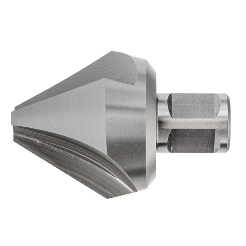 Magnet Drill Countersink - 50mm, 60 Degree