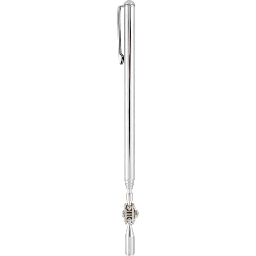 Magnetic Adjustable Pen-Type Telescopic Pick-up Tool