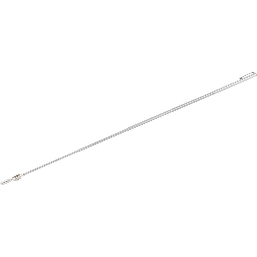 Magnetic Adjustable Pen-Type Telescopic Pick-up Tool