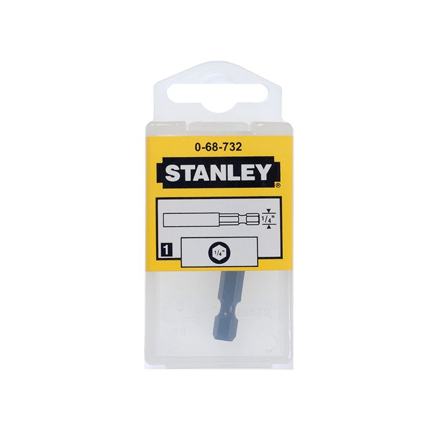 Magnetic Bit Holder 1/4 Hex STA068732