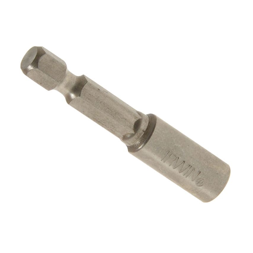 Magnetic Bit Holder 1/4in x 50mm IRW10504377
