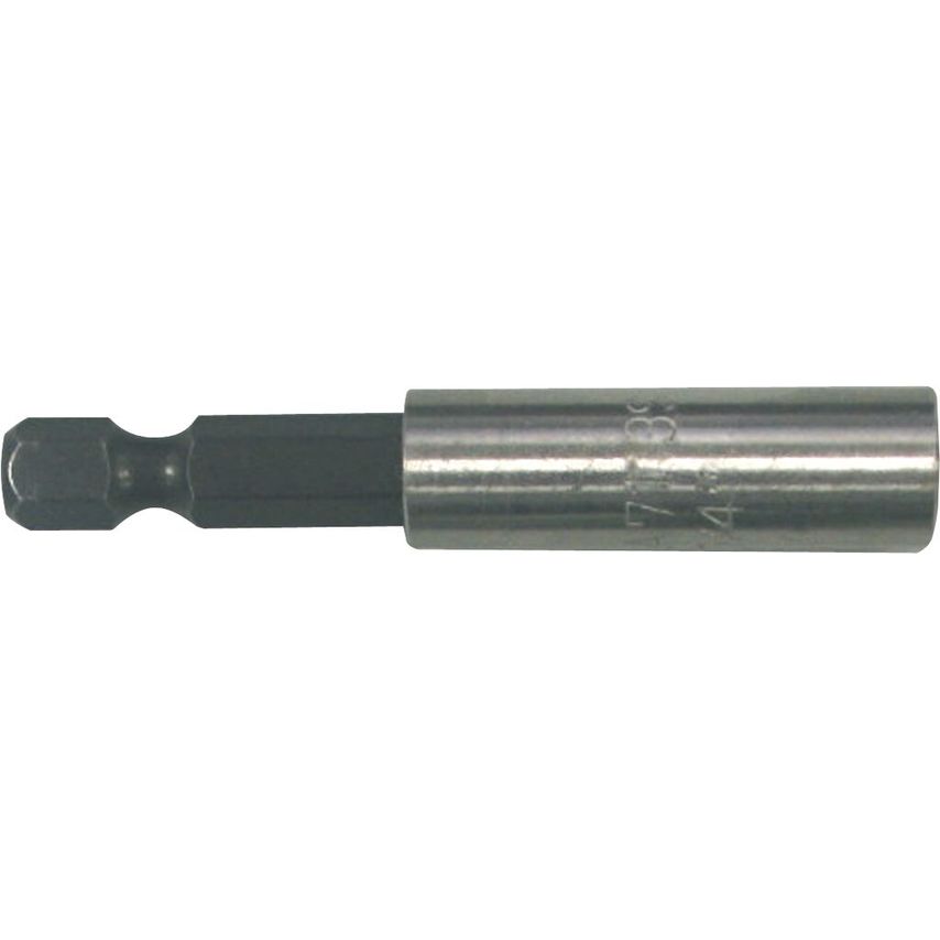 Magnetic Bit Holder 150 mm Inox 55709