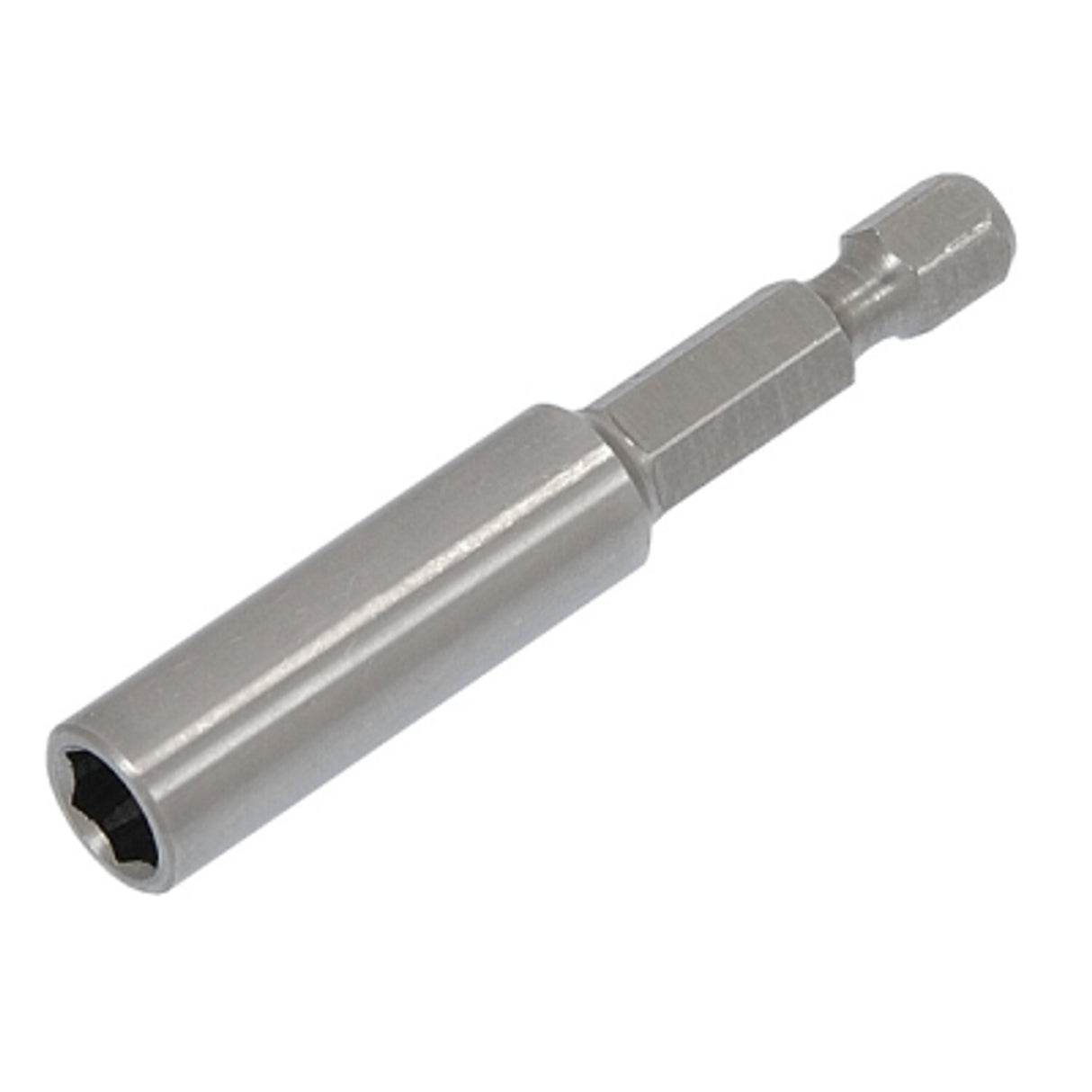 Magnetic Bit Holder 60mm Stainless Steel Impact