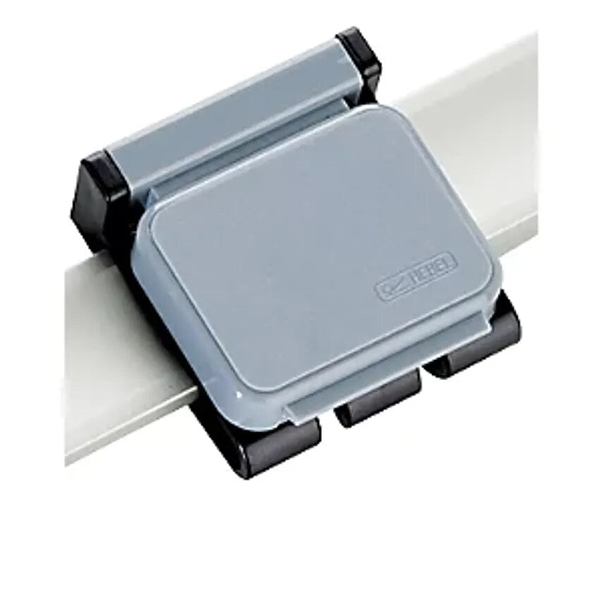 Magnetic Clip, For Swivel Arms Of Plan Holders, Pack Of 10