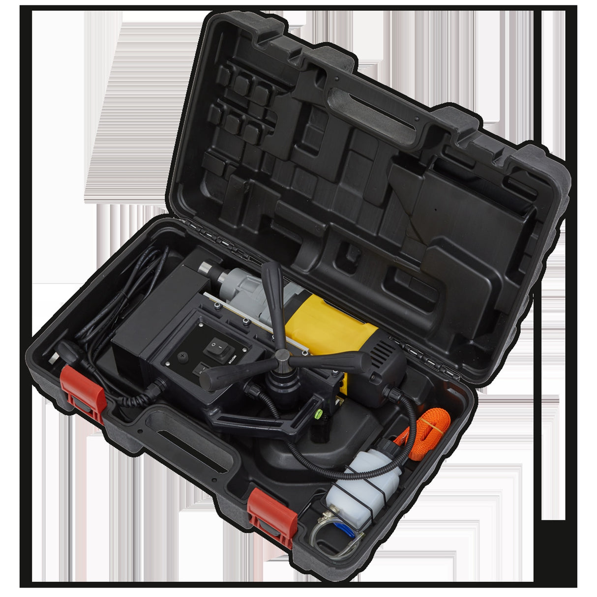 Magnetic Drilling Machine 35mm 110V