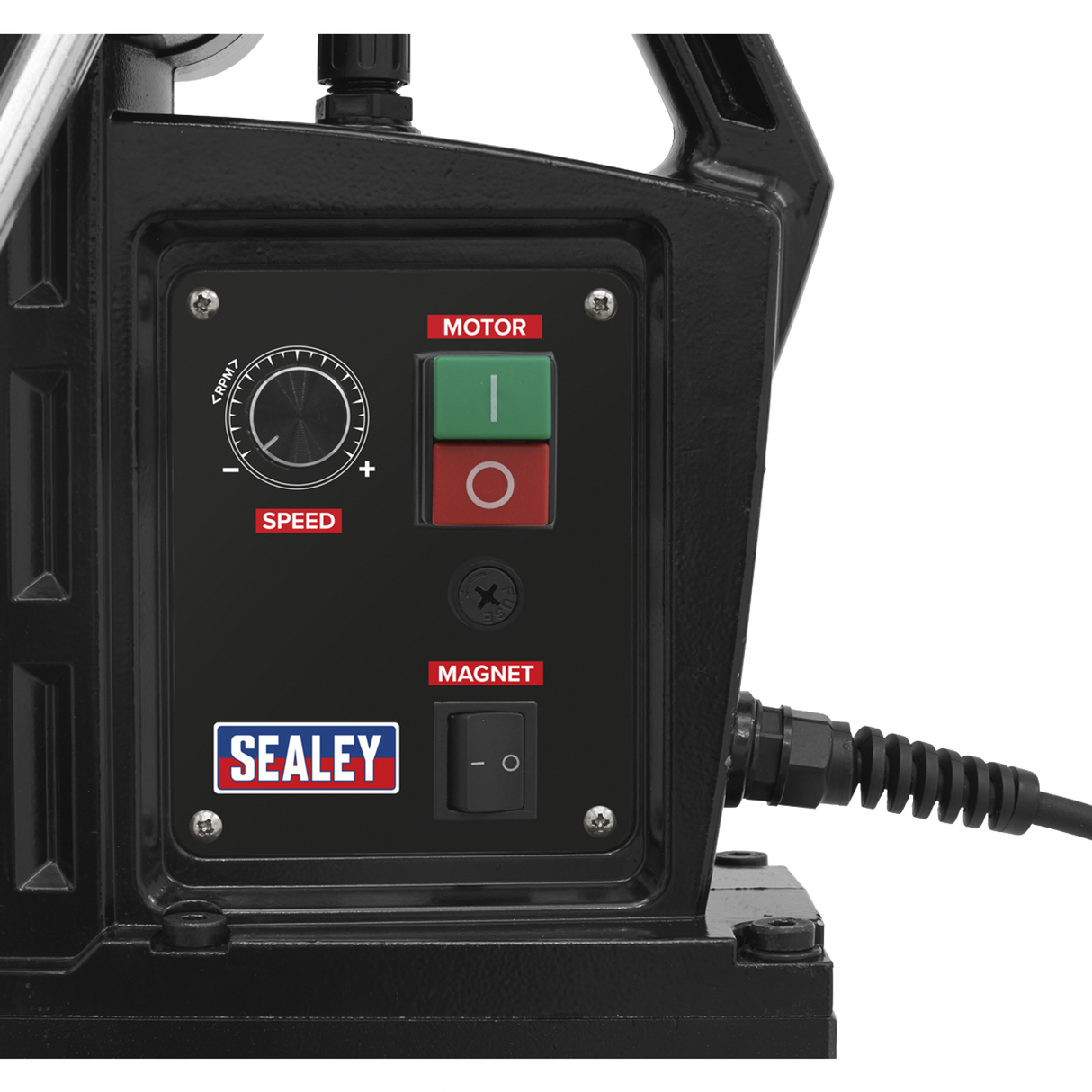 Magnetic Drilling Machine 60MM 230V