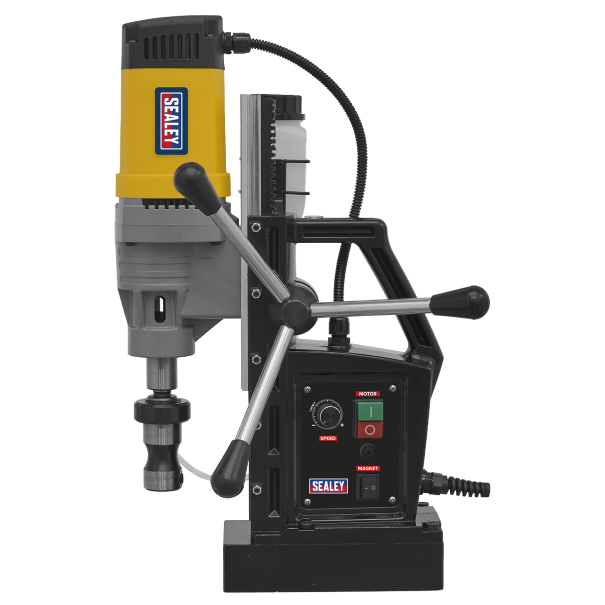 Magnetic Drilling Machine 60mm 110V