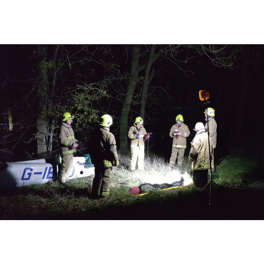 Magnetic Feet for NSGALAXYPRO/6K (PK-3)