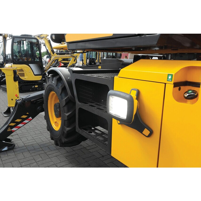 Magnetic Feet for NSGALAXYPRO/6K (PK-3)