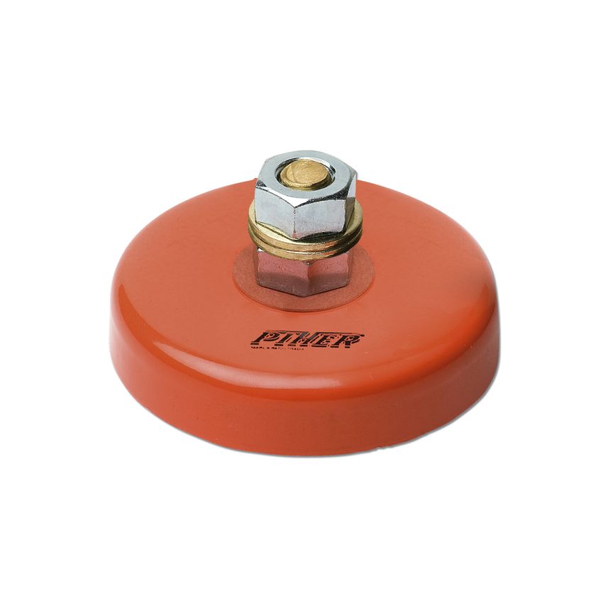 Magnetic Ground Block MG1