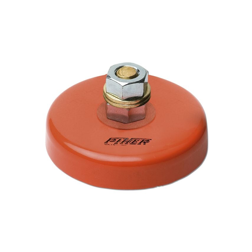 Magnetic Ground Block MG2