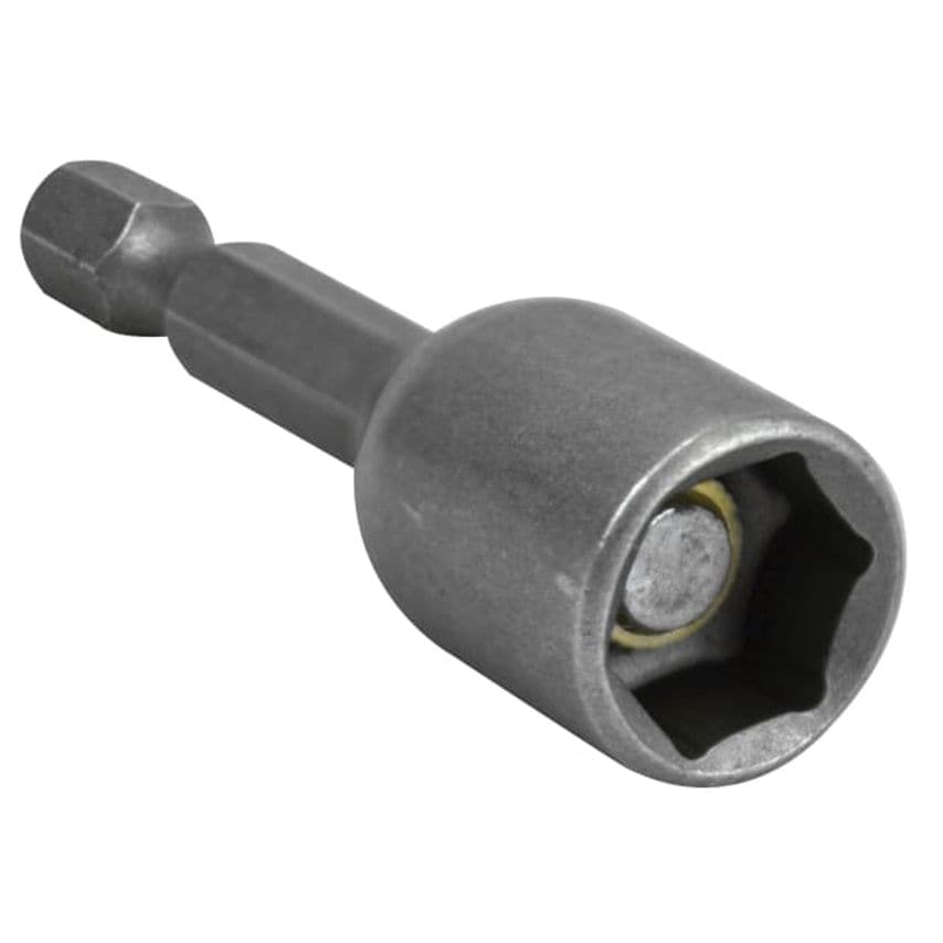 Magnetic Hex Nut Driver 1/4in Hex 6.0mm