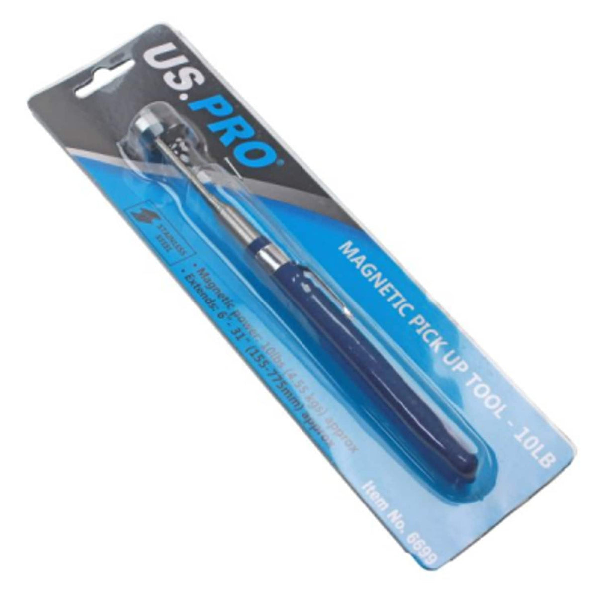 Magnetic Pick Up Tool 10LB (4.5KGS)