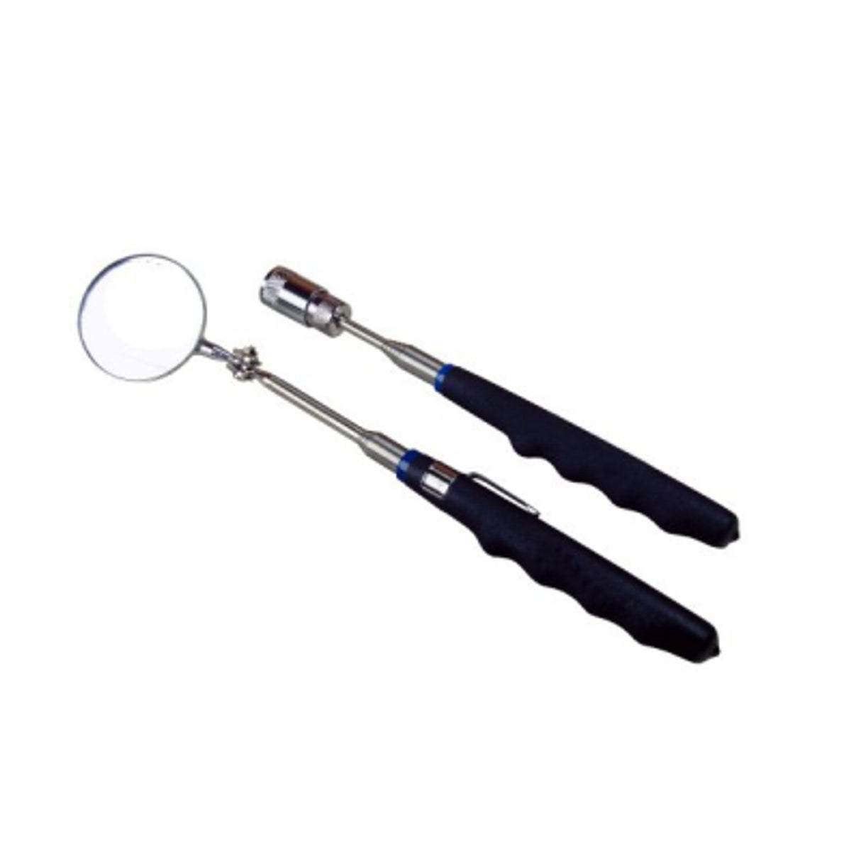 Magnetic Pick Up Tool & Mirror Set