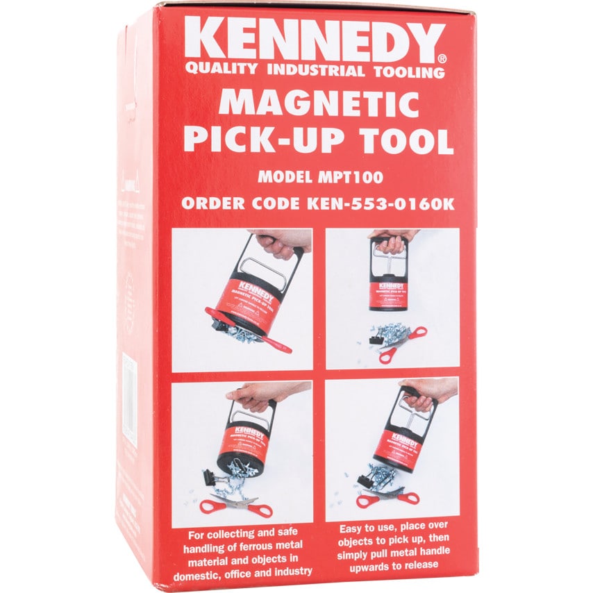 Magnetic Pick-up Tool