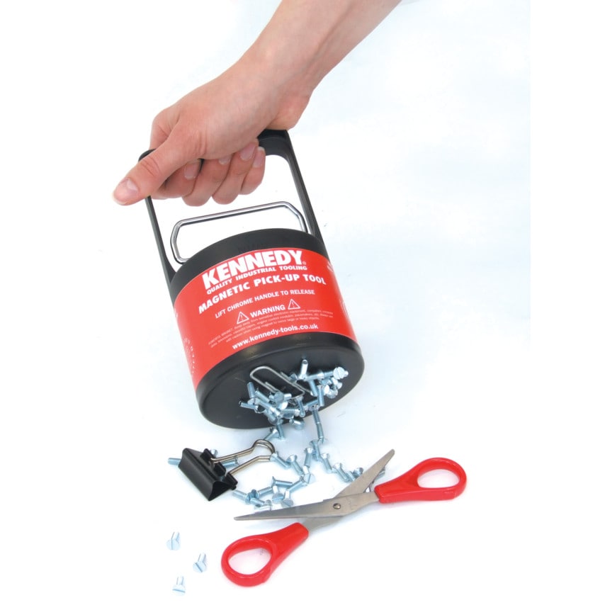 Magnetic Pick-up Tool