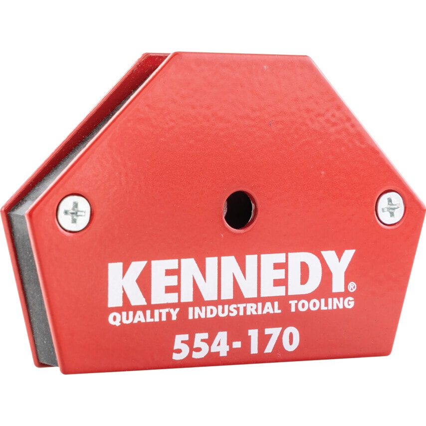 Magnetic Quick Clamp