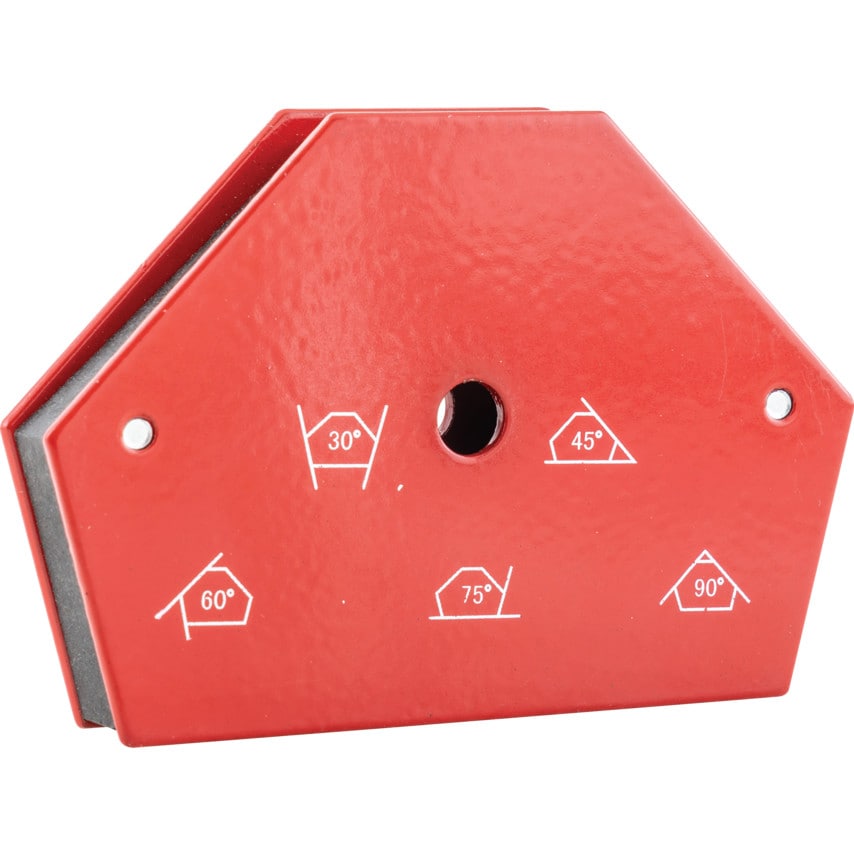 Magnetic Quick Clamp