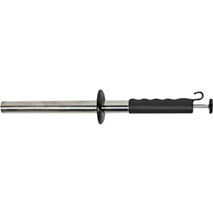 Magnetic Rod, With Permanent Magnet, Length 410mm