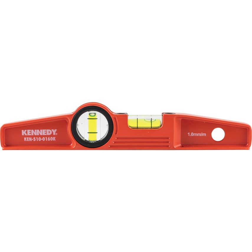 Magnetic ScafFolders Boat Level 250mm/10"