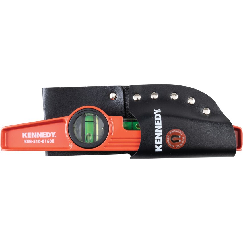 Magnetic ScafFolders Boat Level 250mm/10"