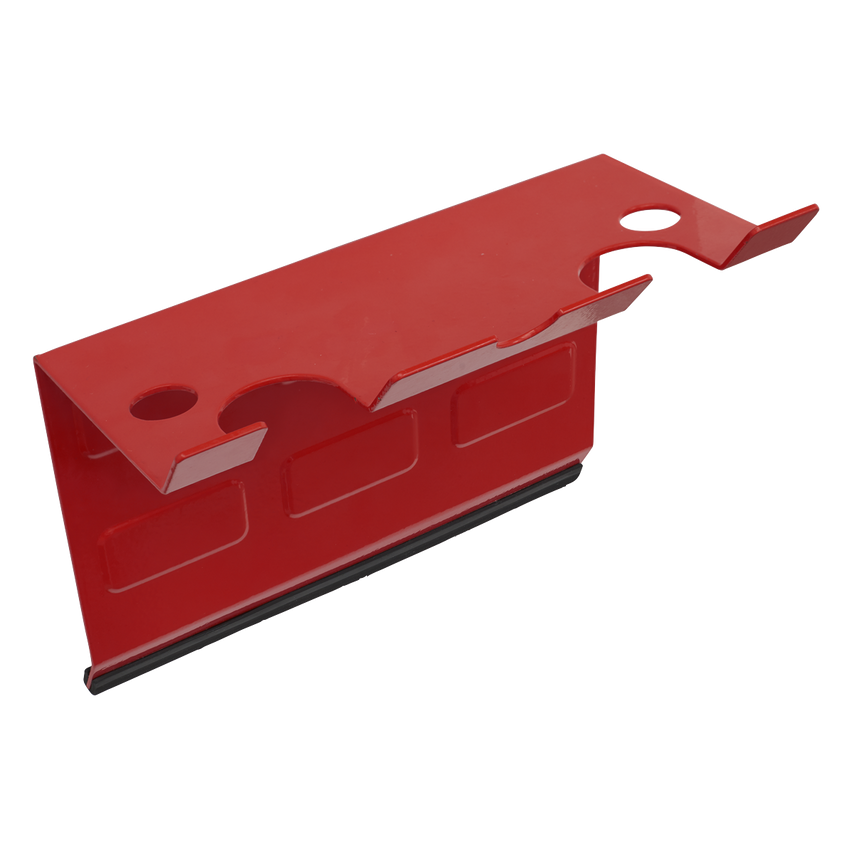Magnetic Spray Gun Holder - 2 Gun