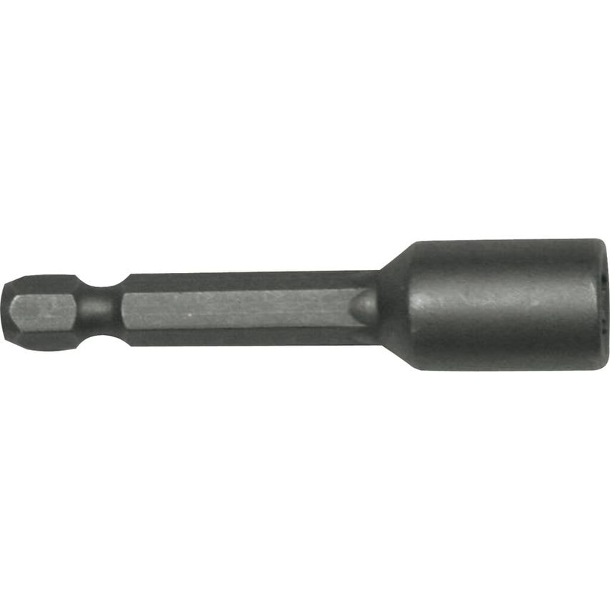 Magnetic Stecker Bit 10mm Masterbit (with Internal Adjusting Spring)