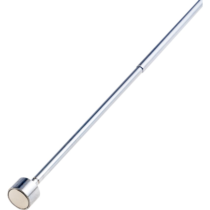 Magnetic Telescopic Pick-up Tool 695mm