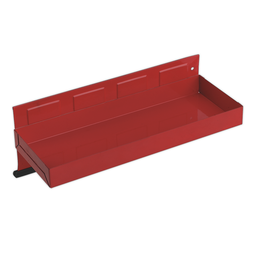 Magnetic Tool Storage Tray 310 x 115mm