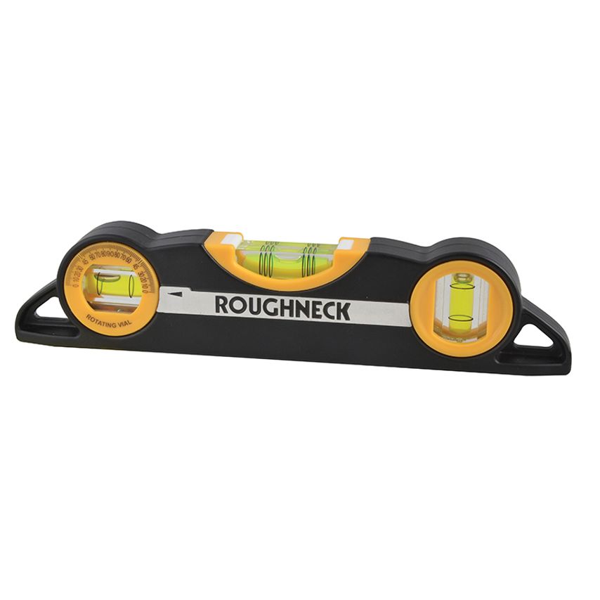Magnetic Torpedo Level 22.5cm (9in) ROU43830
