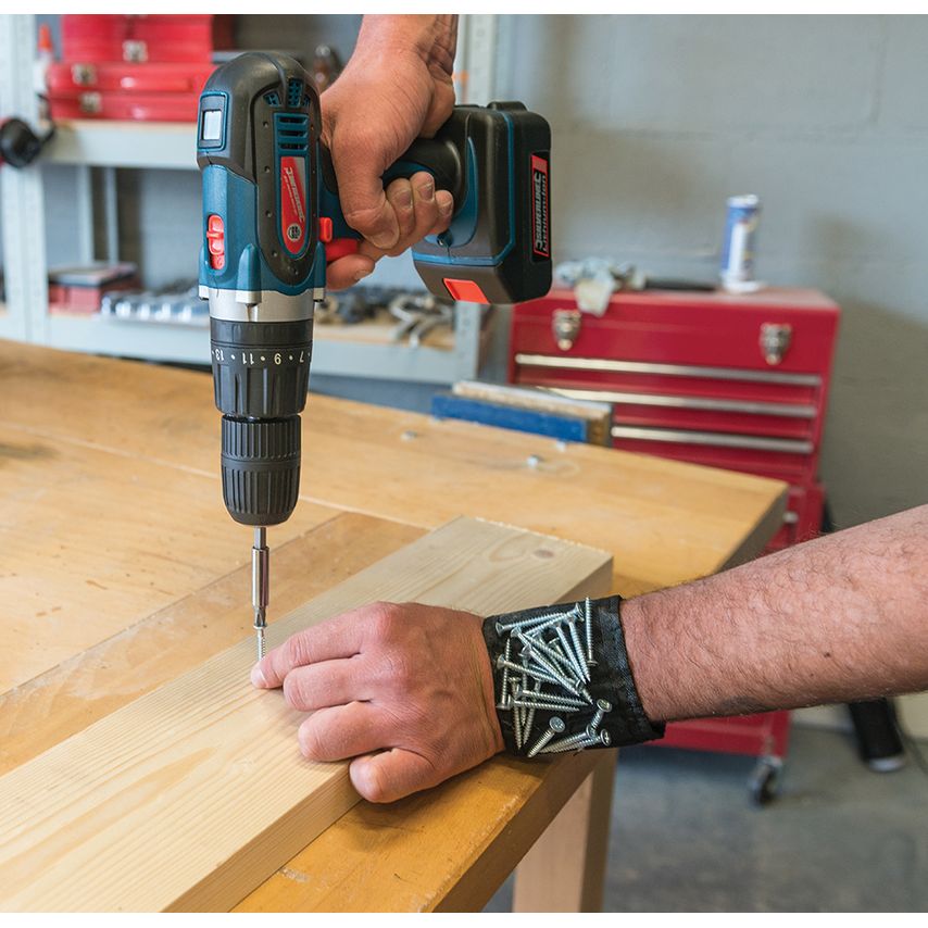 Magnetic Wristband One Size