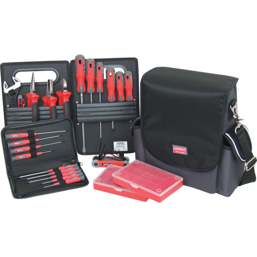 Maintenance Pro Torq Toolkit 29 Piece