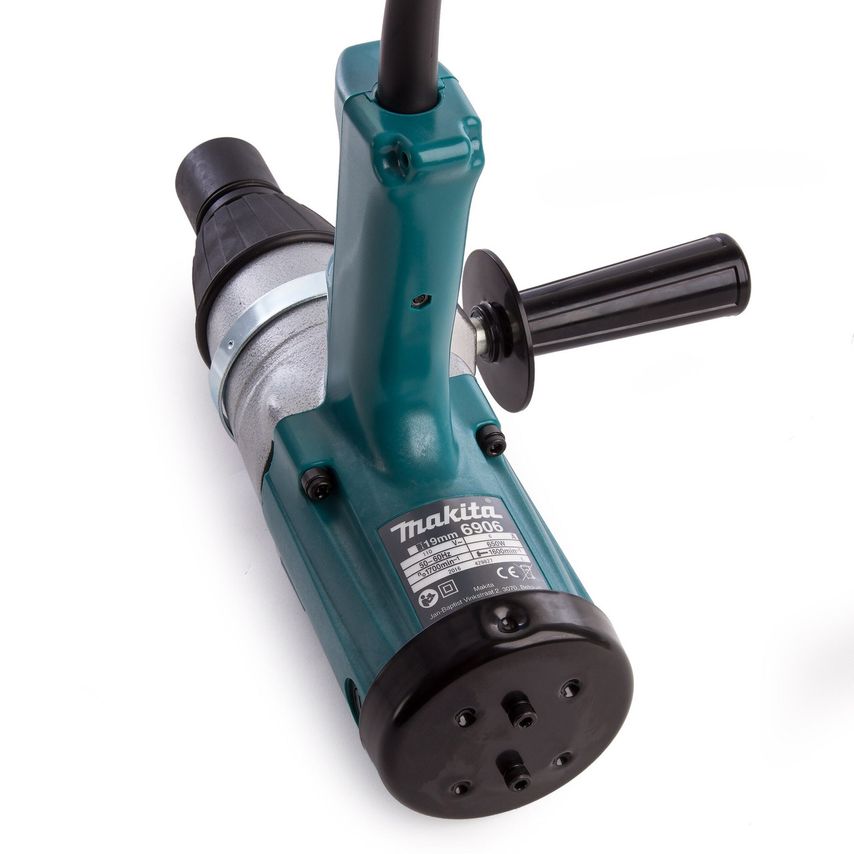 Makita 6906 Impact Wrench 3/4" Square Drive (110V)