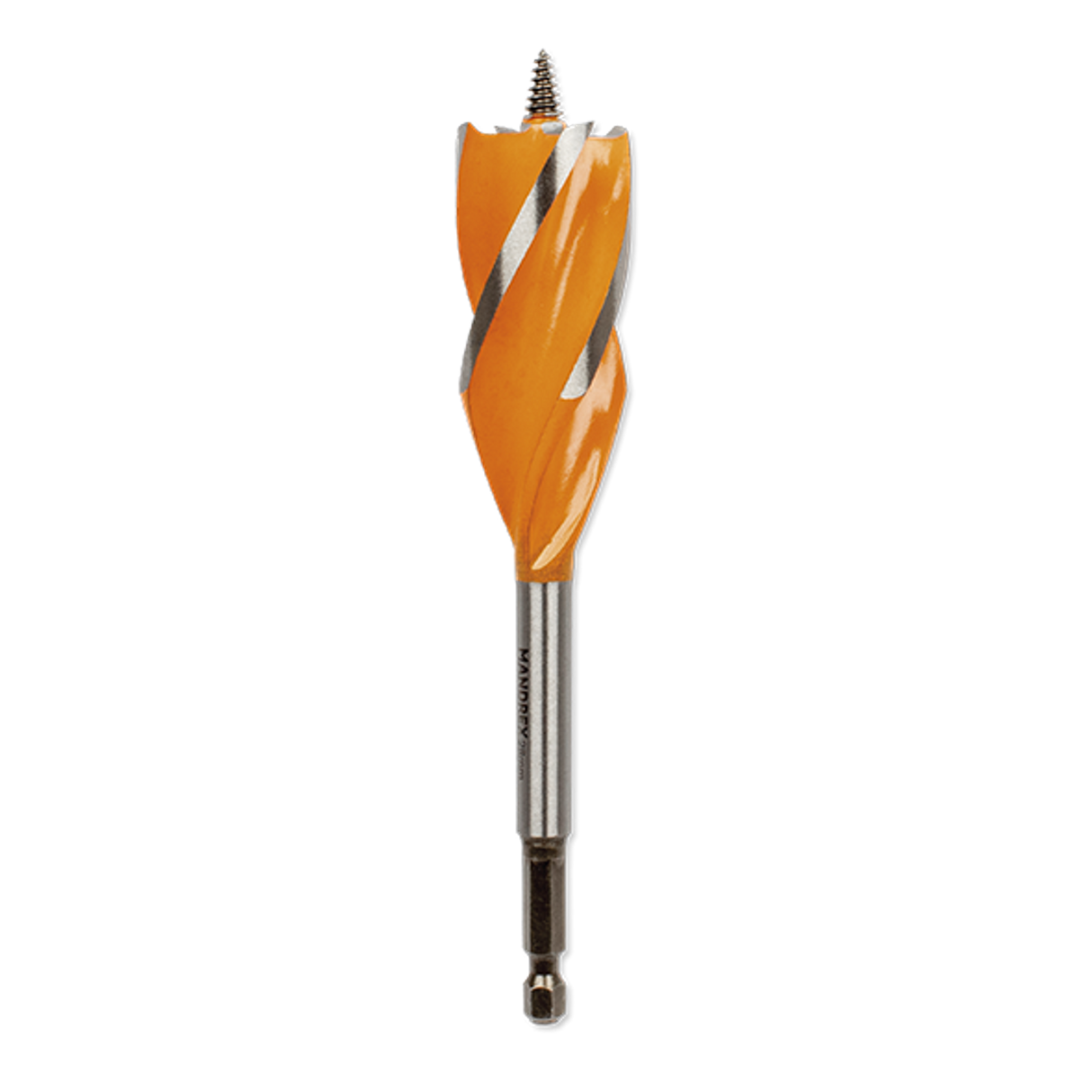 MandreX Ultimate 4X PowerXbit 28 x 160mm