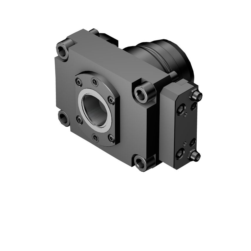 Manual Clamping Unit C4-TLE-CD68A