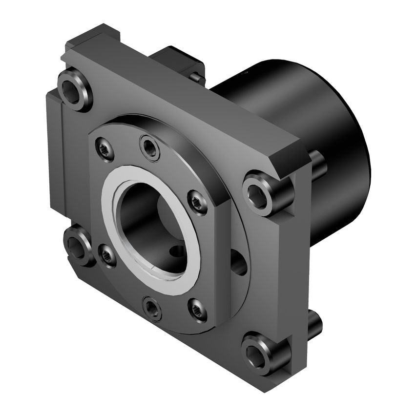 Manual Clamping Unit for Emag Machines C5-TLI-EM68A