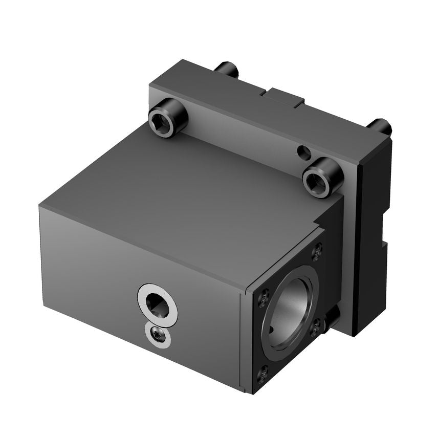 Manual Clamping Unit for Goodway Machines C5-TLI-GO60A