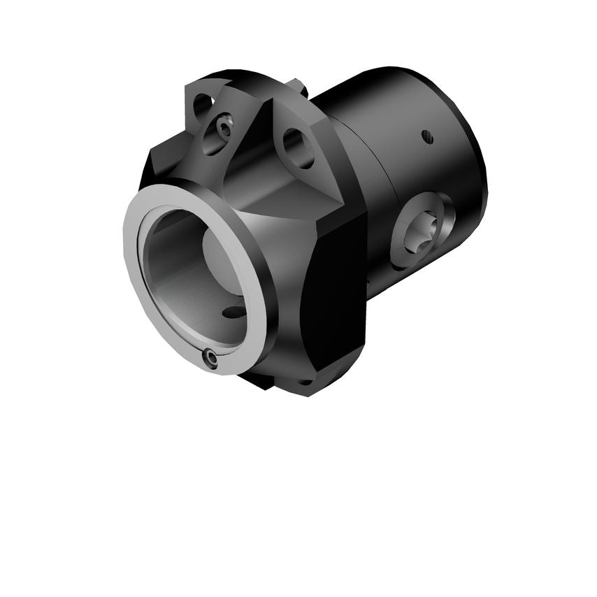 Manual Clamping Unit for Ncm Machines C5-TRE-KM50B