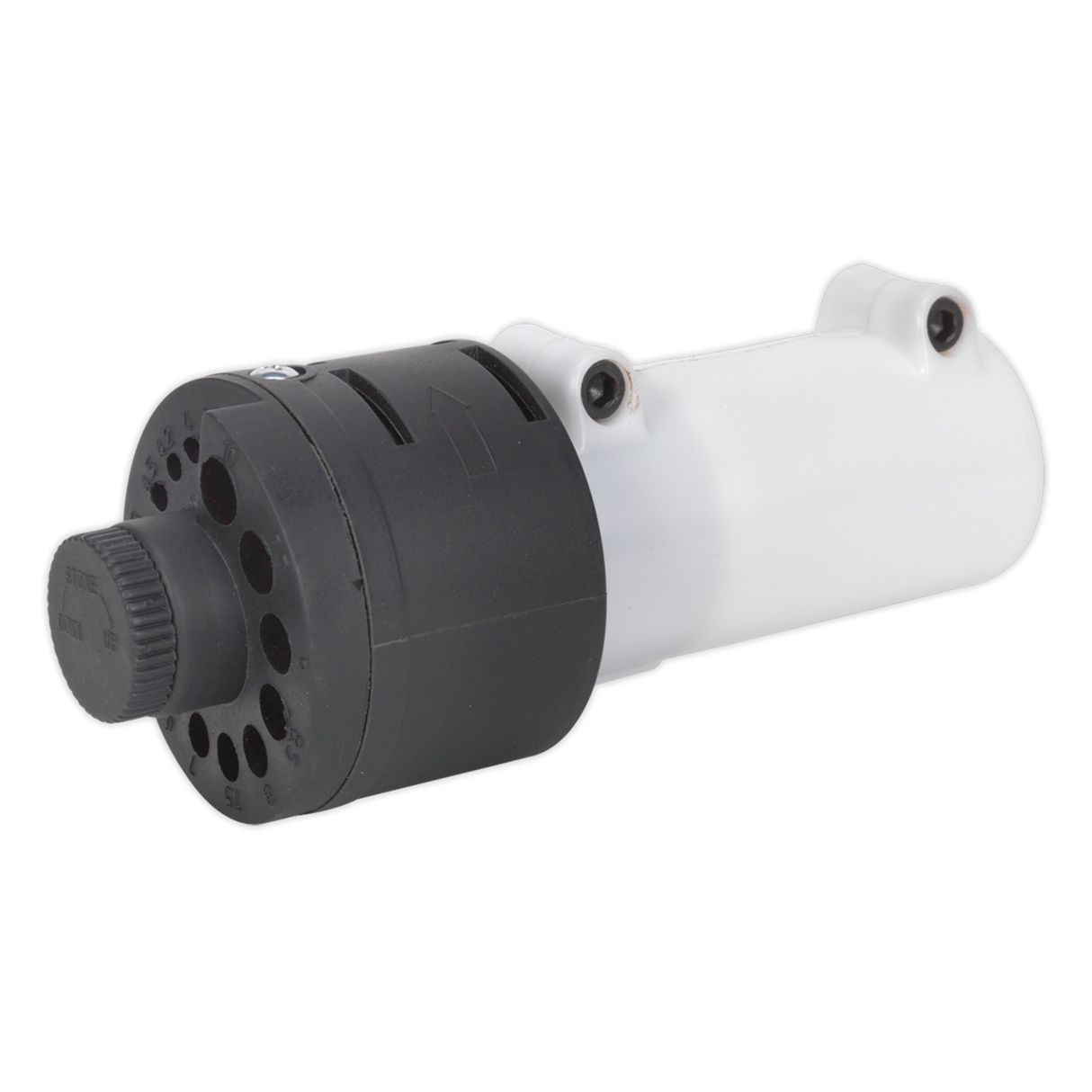 Manual Drill Bit Sharpener