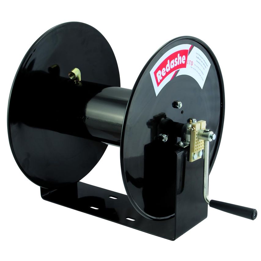 Manual Rewind Hose Reel - C460-4-270H
