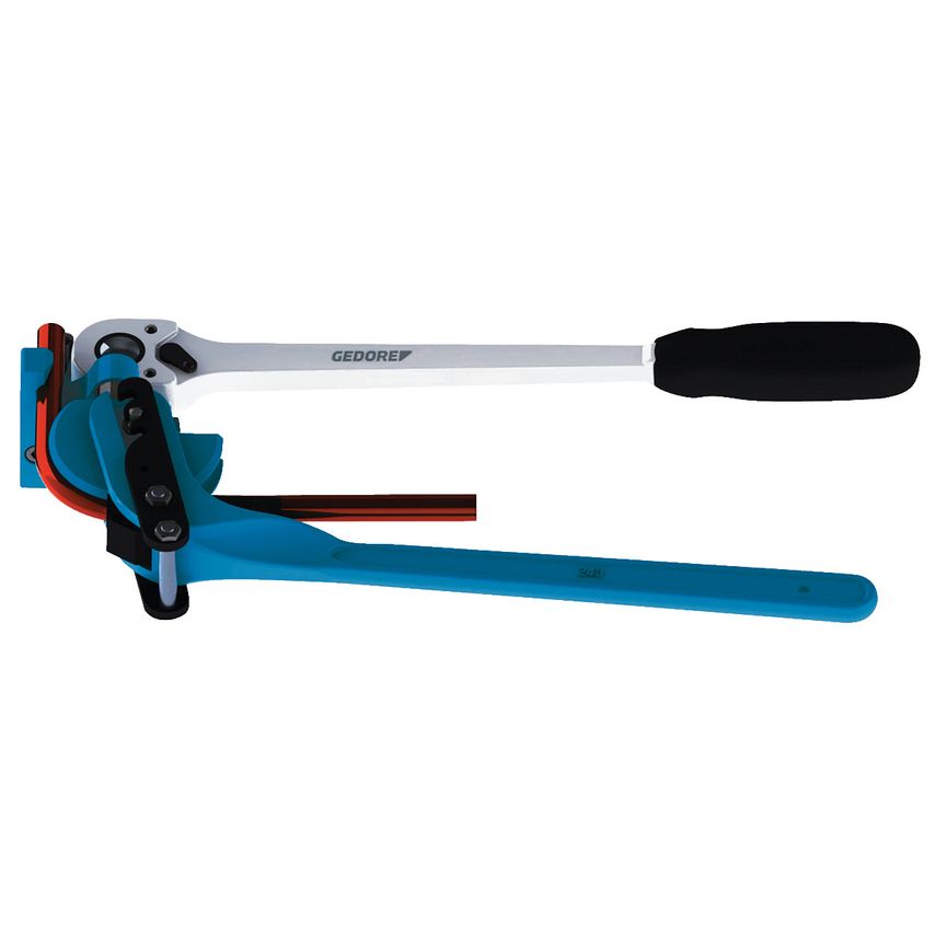 Manual bending tool 6-15mm in L-BOXX 136