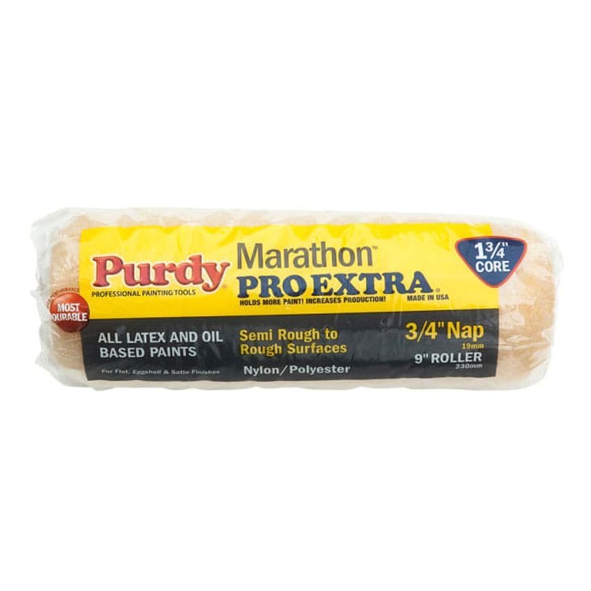 Marathon Roller Sleeve 228 x 44mm (9 x 1.3/4in)