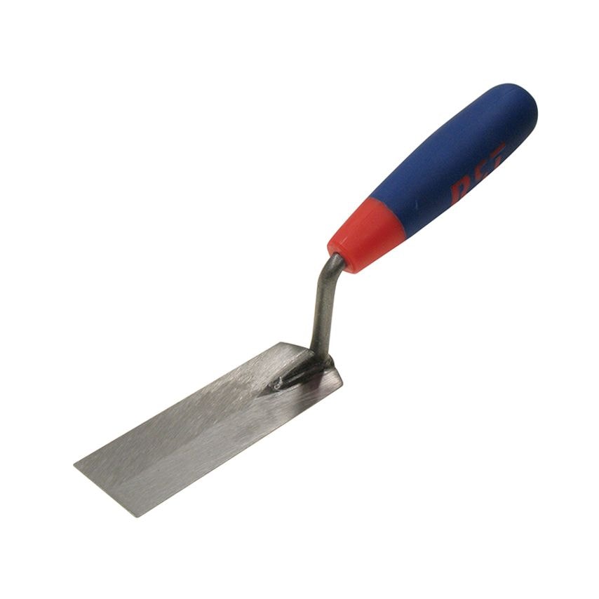 Margin Trowel Soft Touch Handle 5 x 1.1/2in RST103AS