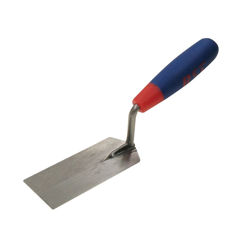 Margin Trowel Soft Touch Handle 5 x 2in RST103BS