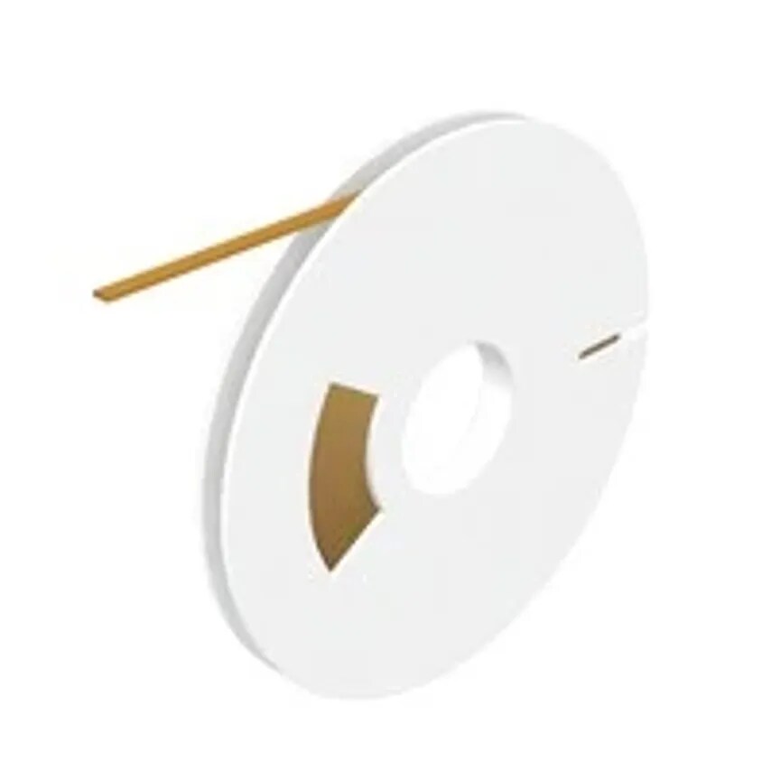 Marker Conductor Hss-hf 1.6-3.2 EL Y 3.2 x 1.6mm Polyolefin YEL