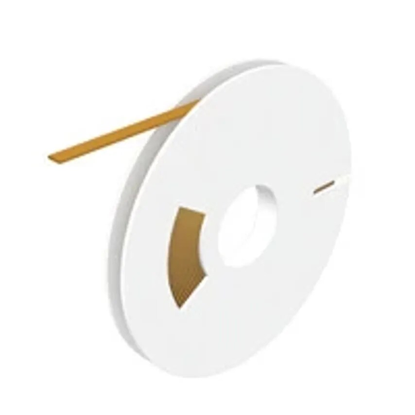 Marker Conductor Hss-hf 2.4-4.8 EL Y 4.8 x 2.4mm Polyolefin YEL