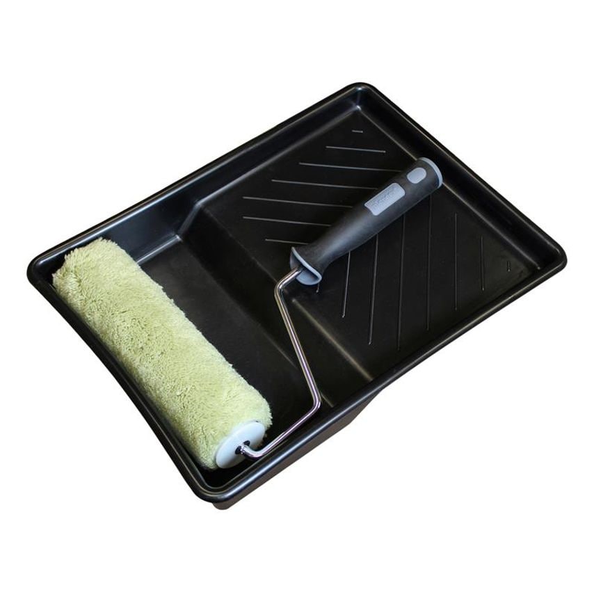 Masonry Cage Roller Kit 230mm (9in) FAIRKITMASCF