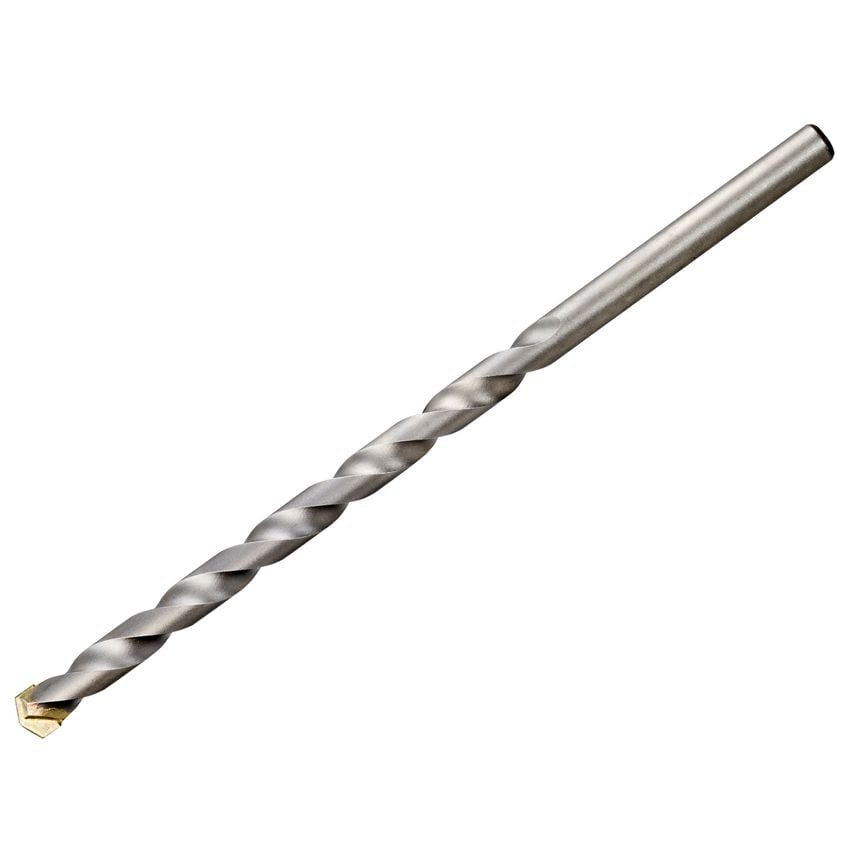 Masonry Drill Bit 12.0MM OL:150MM WL:82MM