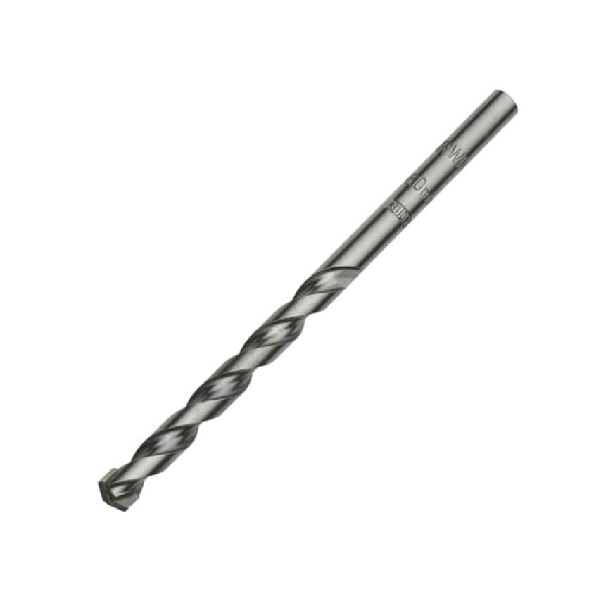 Masonry Drill Bit 3.00 x 70mm